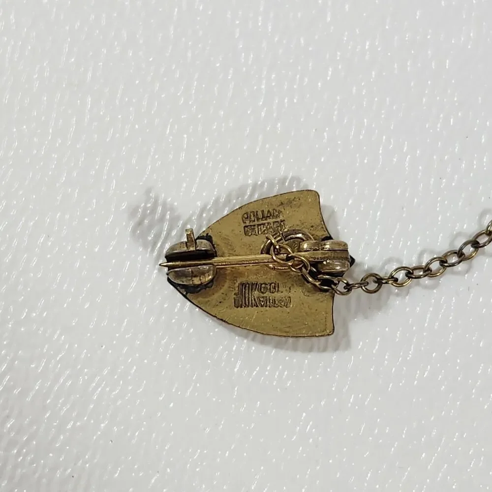 N/A tie tack